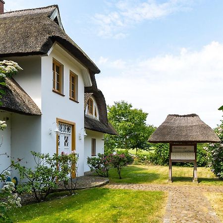 Ahrenshooper Landhaus 01 エクステリア 写真